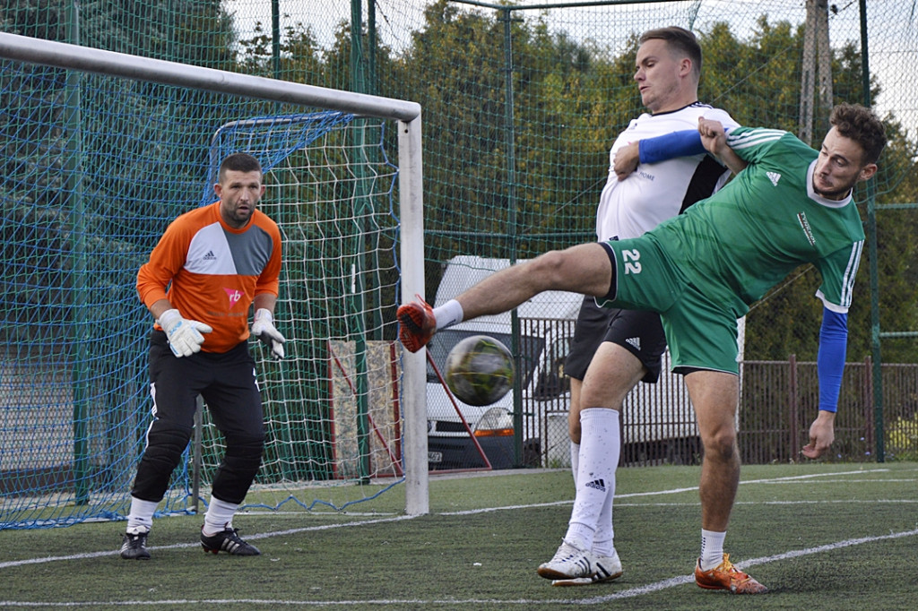 Finał letniej edycji HM Trans Cup 2019
