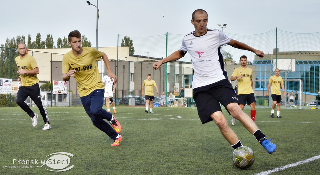 Finał letniej edycji HM Trans Cup 2019
