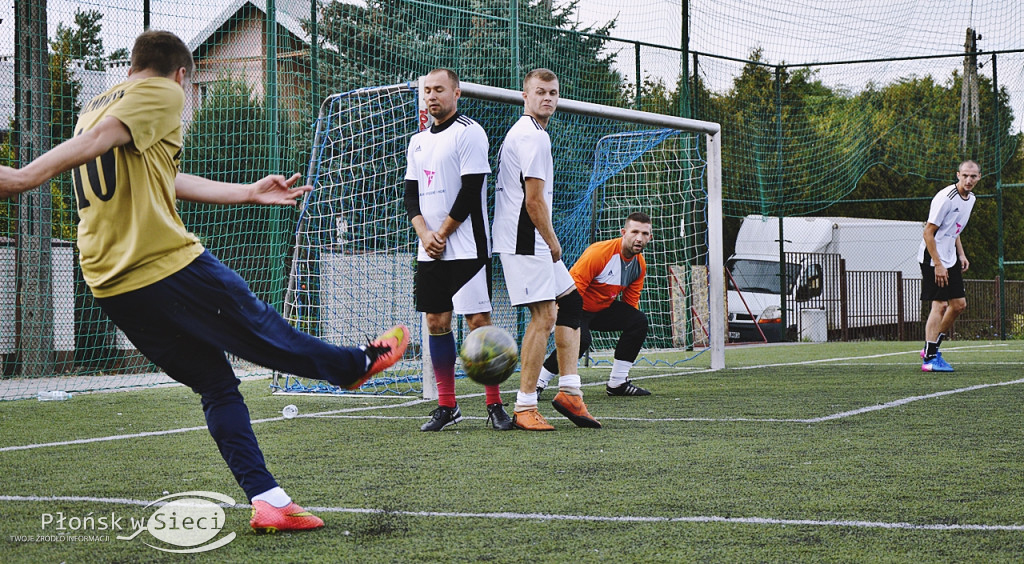 Finał letniej edycji HM Trans Cup 2019
