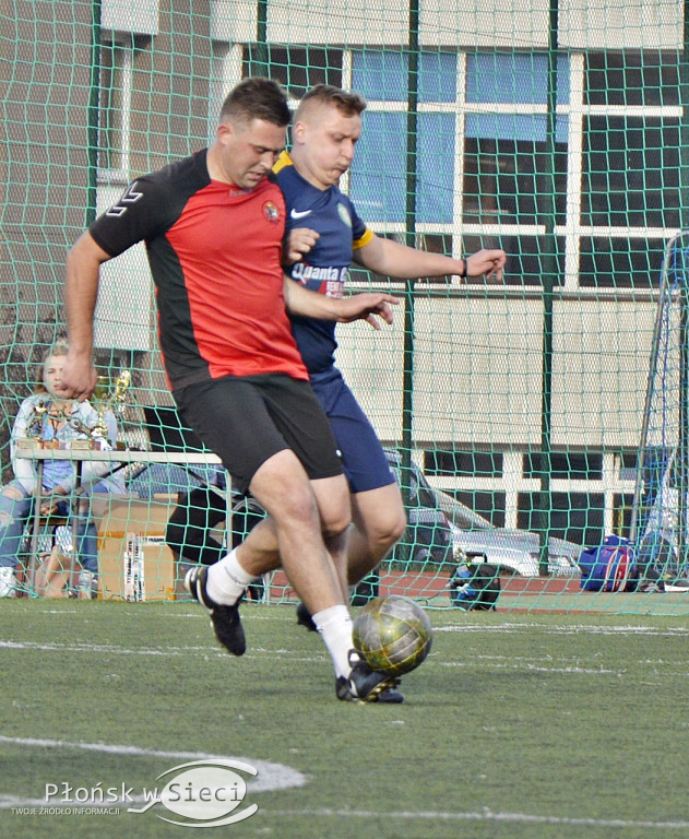 Finał letniej edycji HM Trans Cup 2019
