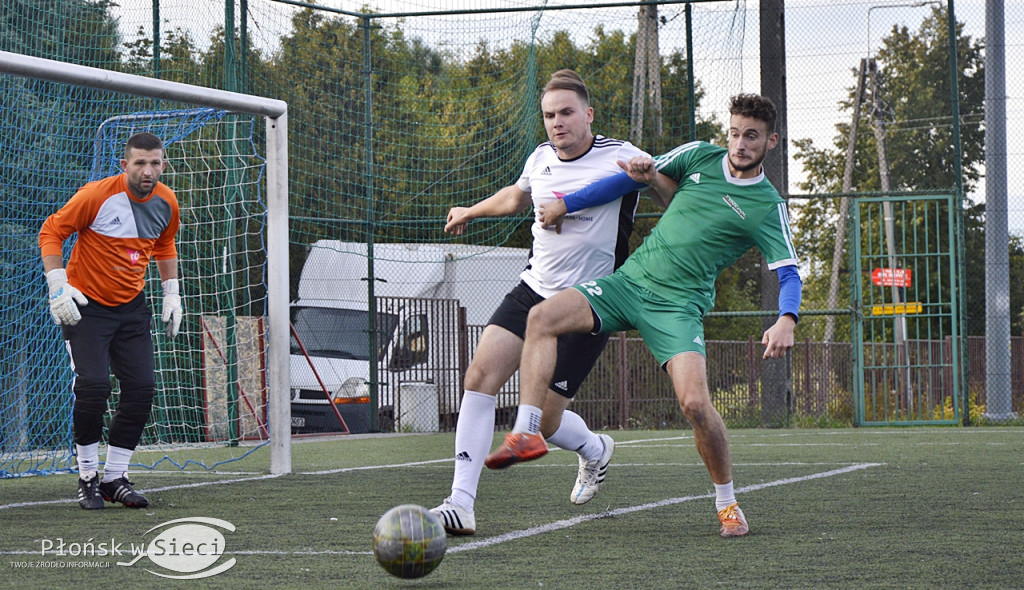 Finał letniej edycji HM Trans Cup 2019