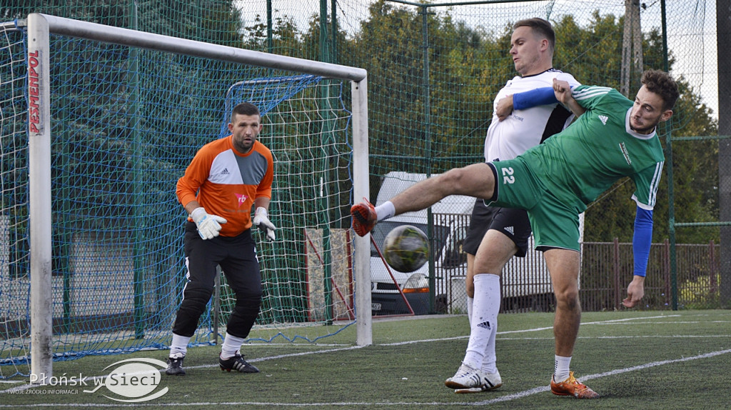 Finał letniej edycji HM Trans Cup 2019