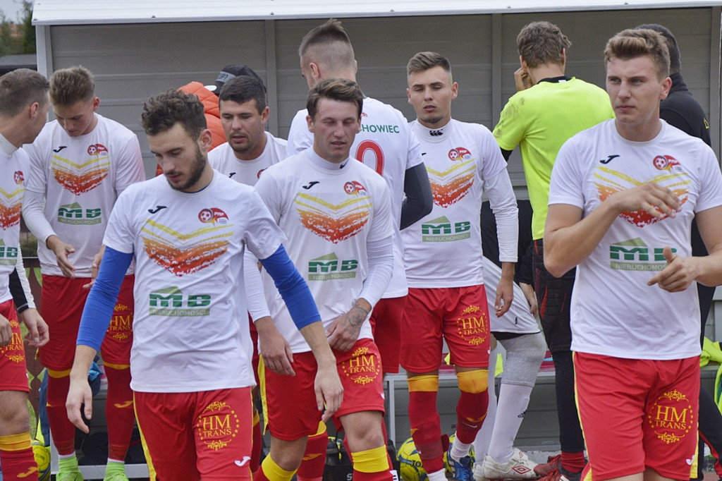 PAF mocniejszy od wyżej notowanego Bieżunia