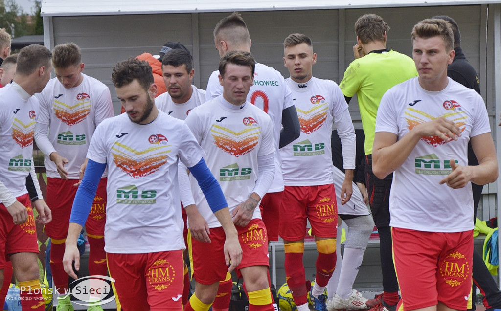 PAF mocniejszy od wyżej notowanego Bieżunia