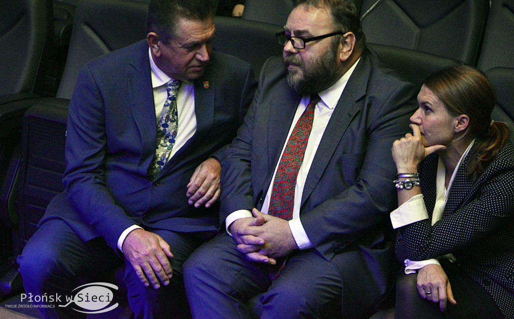 Miejskie obchody Dnia Nauczyciela