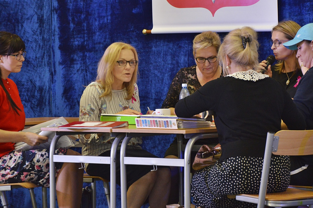 Powiatowe święto Dnia Edukacji Narodowej