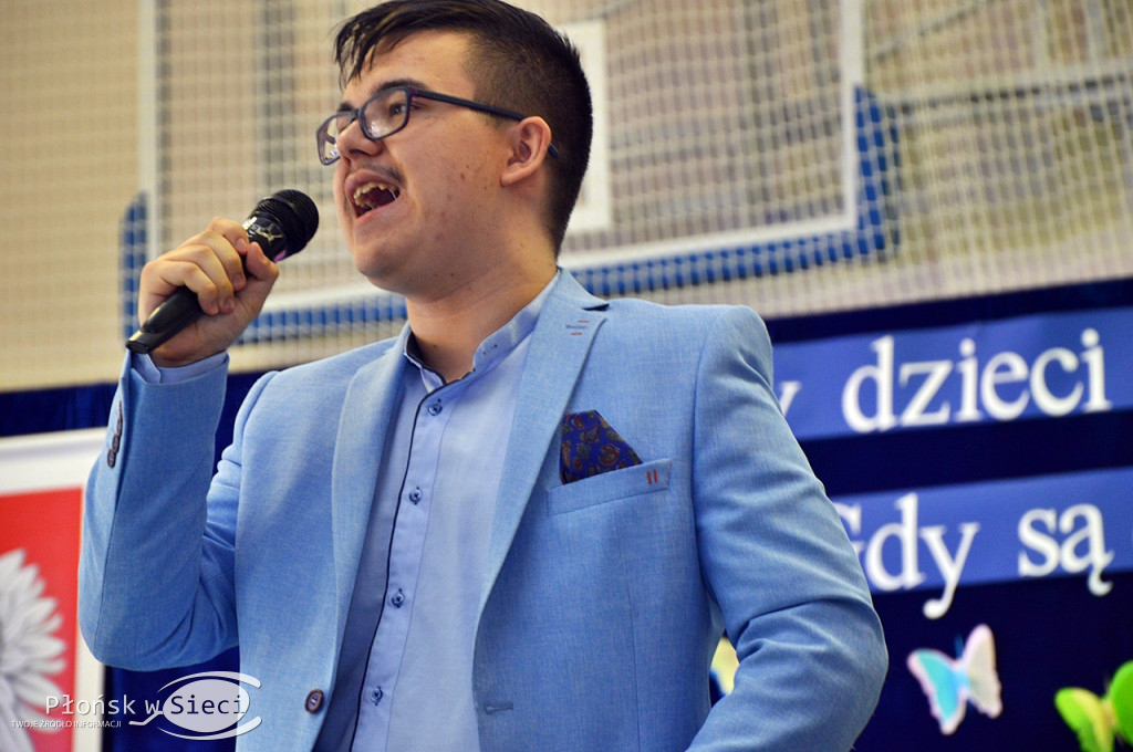 Powiatowe święto Dnia Edukacji Narodowej