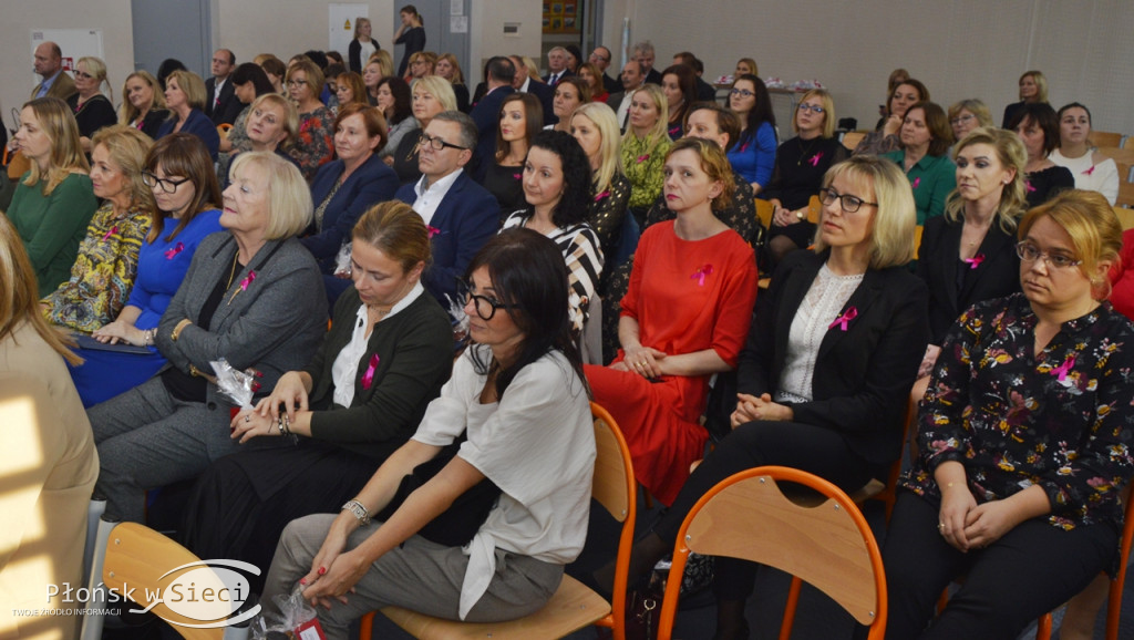 Powiatowe święto Dnia Edukacji Narodowej