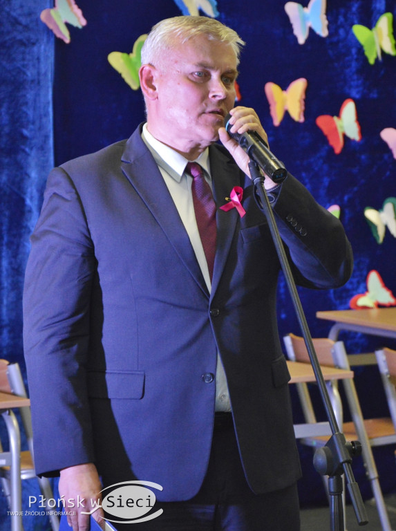 Powiatowe święto Dnia Edukacji Narodowej