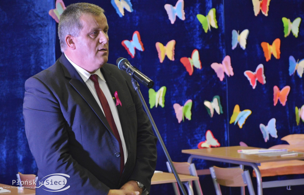 Powiatowe święto Dnia Edukacji Narodowej
