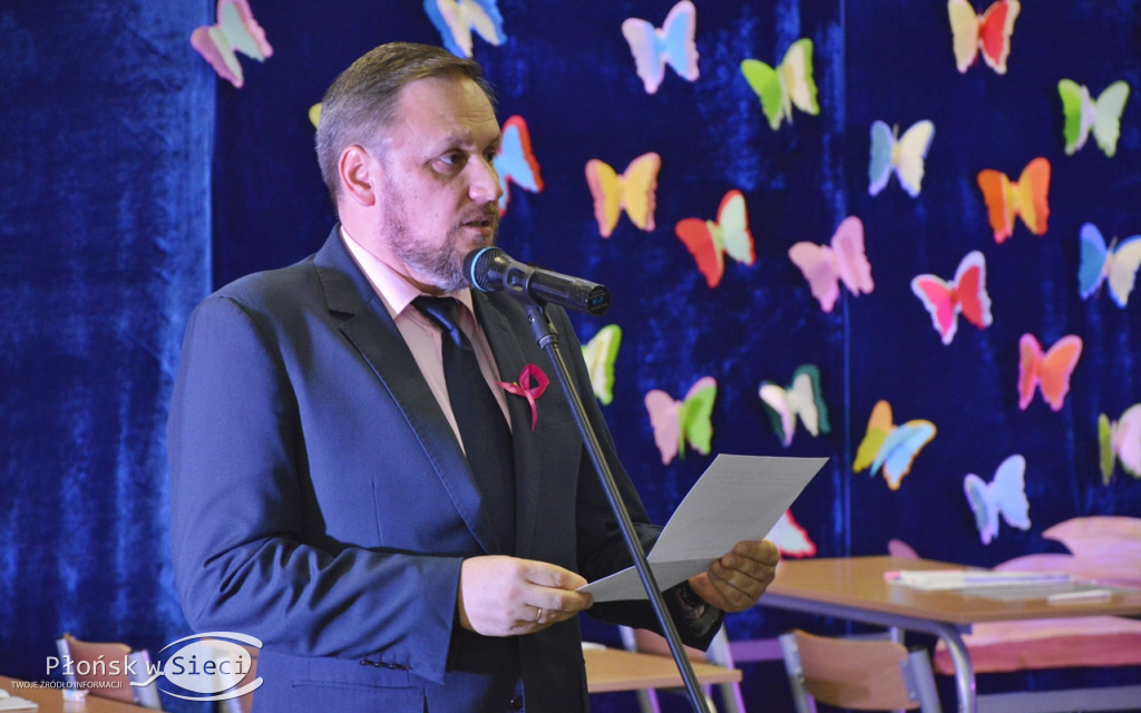 Powiatowe święto Dnia Edukacji Narodowej