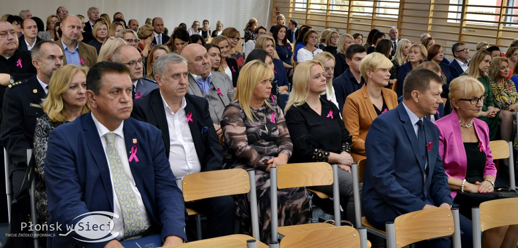 Powiatowe święto Dnia Edukacji Narodowej