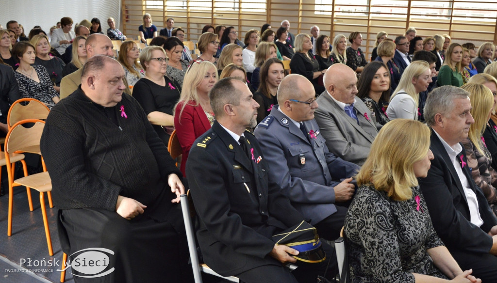 Powiatowe święto Dnia Edukacji Narodowej