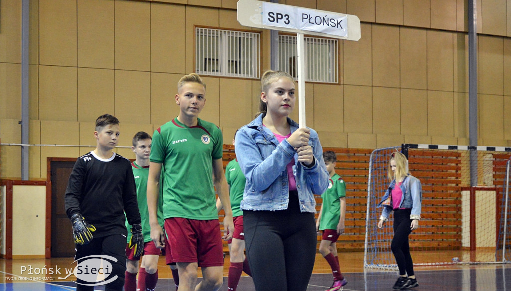 Turniej ku pamięci Andrzeja Bujakowskiego