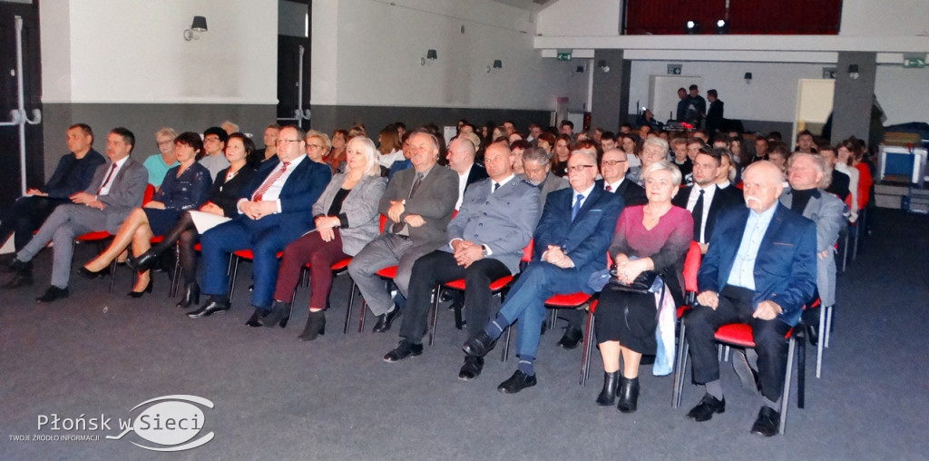 Wzruszający spektakl z okazji 11 listopada