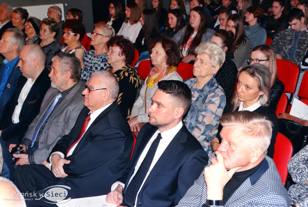 Wzruszający spektakl z okazji 11 listopada