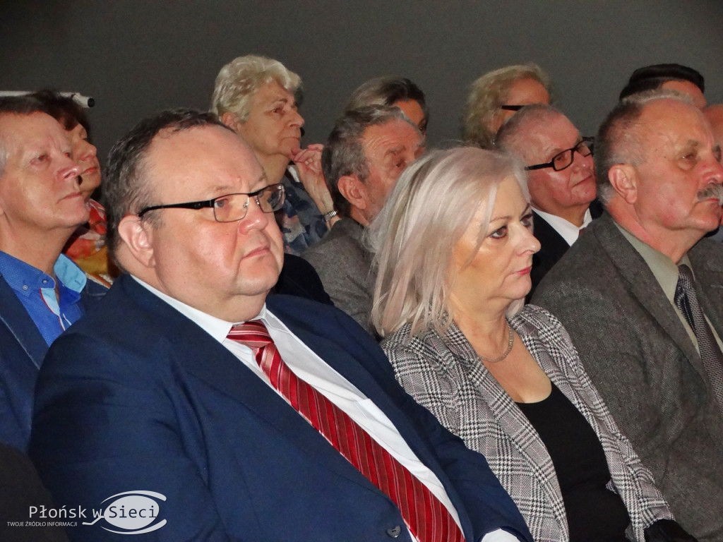 Wzruszający spektakl z okazji 11 listopada