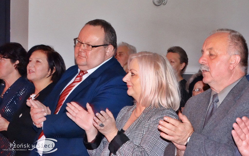 Wzruszający spektakl z okazji 11 listopada