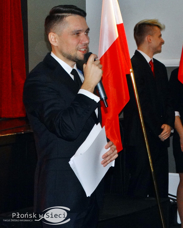 Wzruszający spektakl z okazji 11 listopada