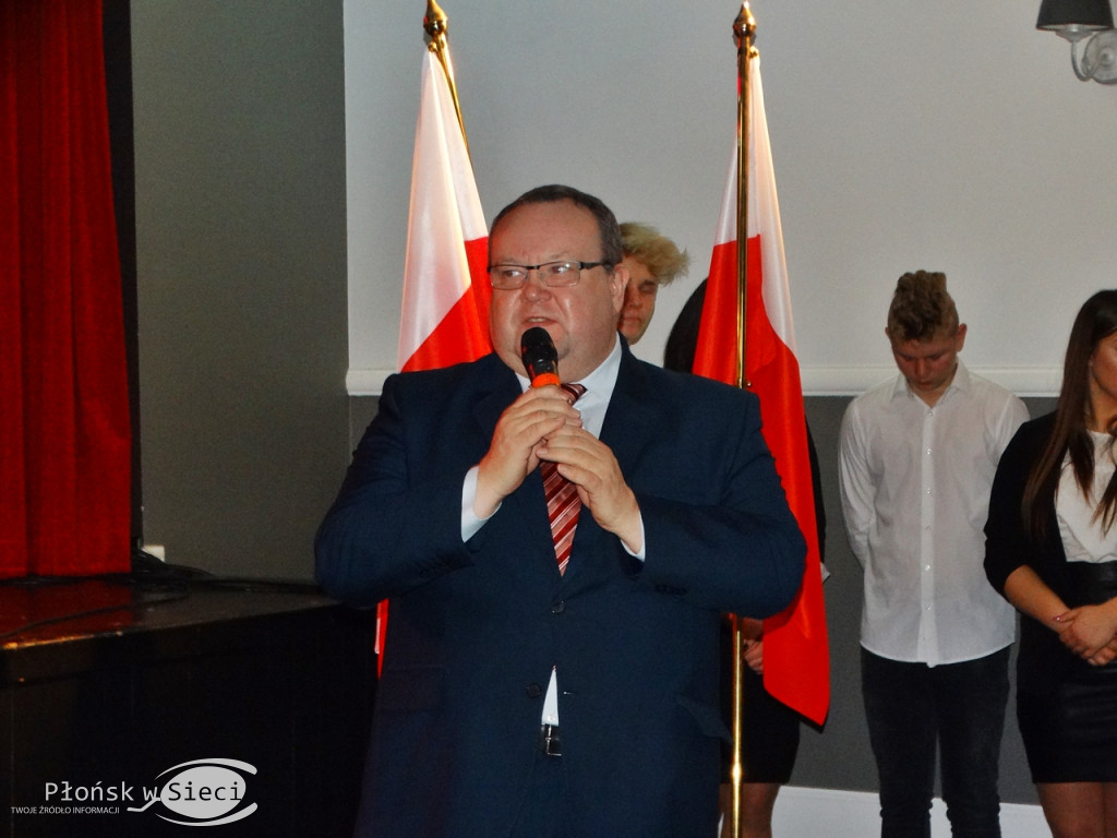 Wzruszający spektakl z okazji 11 listopada