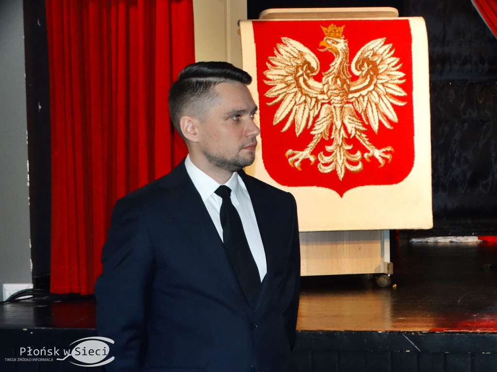 Wzruszający spektakl z okazji 11 listopada