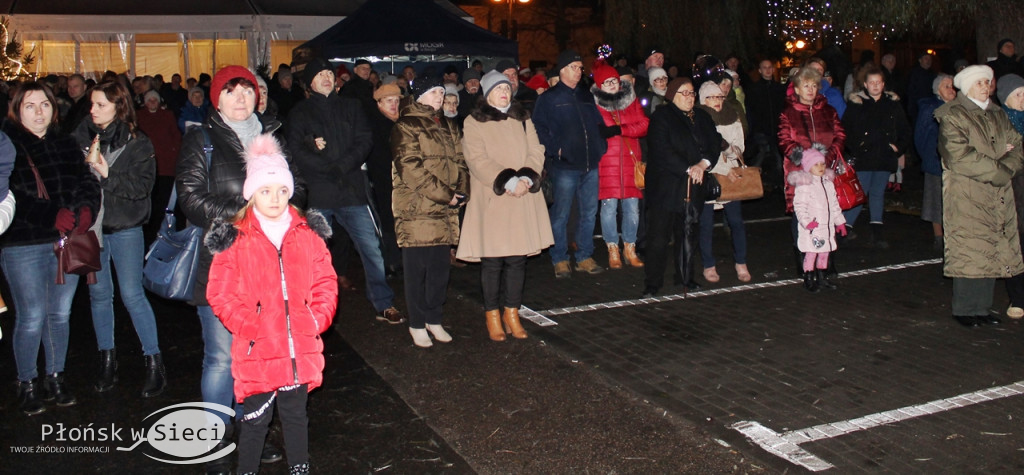 Raciąska Wigilia Miejsko-Gminna już po raz siódmy