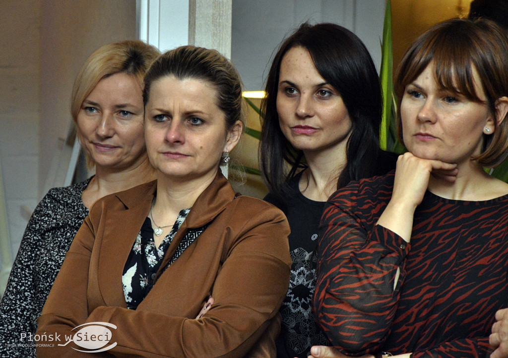 Dzień otwarty ze Studio Slim Figura i A. Orłowską
