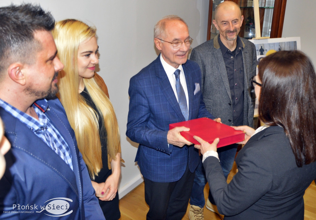 Śniadanie z naszymi Mistrzami Sportu