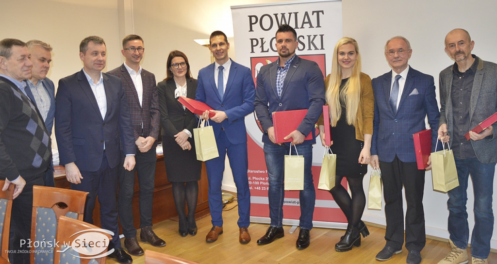 Śniadanie z naszymi Mistrzami Sportu