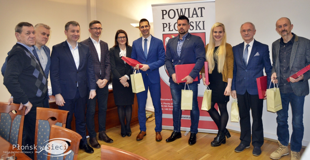 Śniadanie z naszymi Mistrzami Sportu