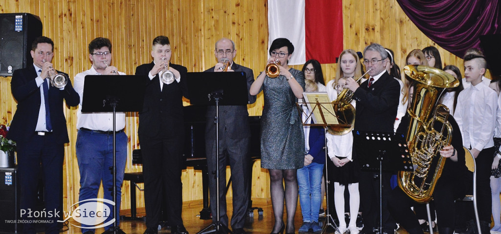 35 lat szkoły muzycznej w Płońsku!