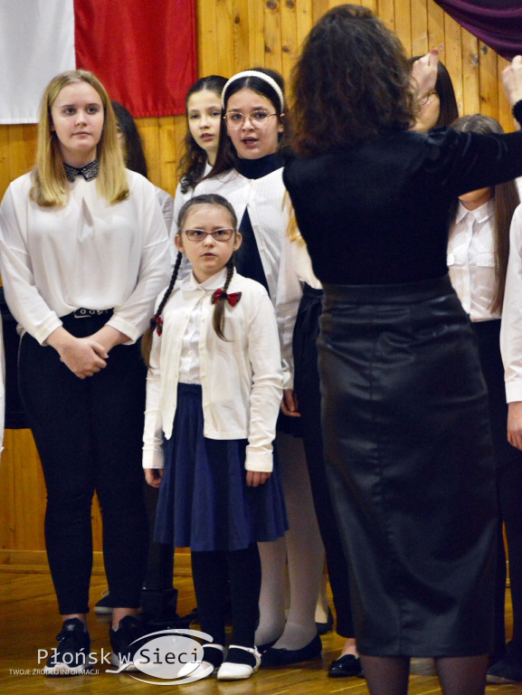 35 lat szkoły muzycznej w Płońsku!