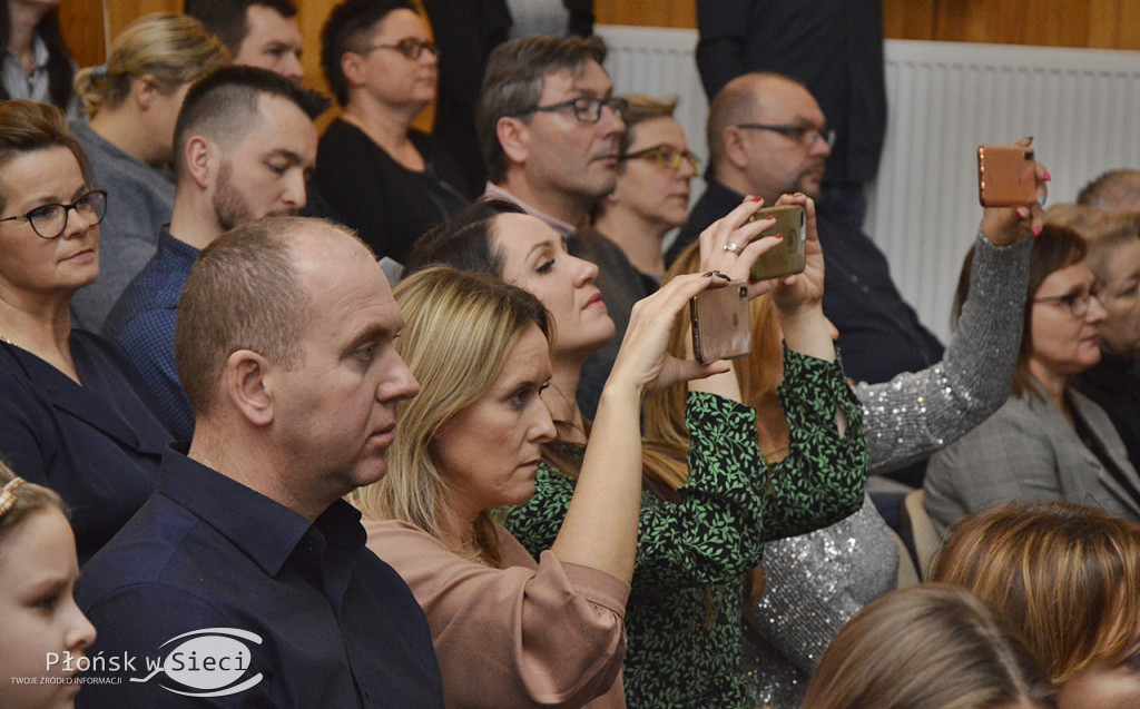 35 lat szkoły muzycznej w Płońsku!