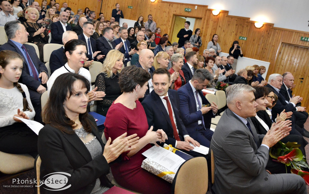 35 lat szkoły muzycznej w Płońsku!