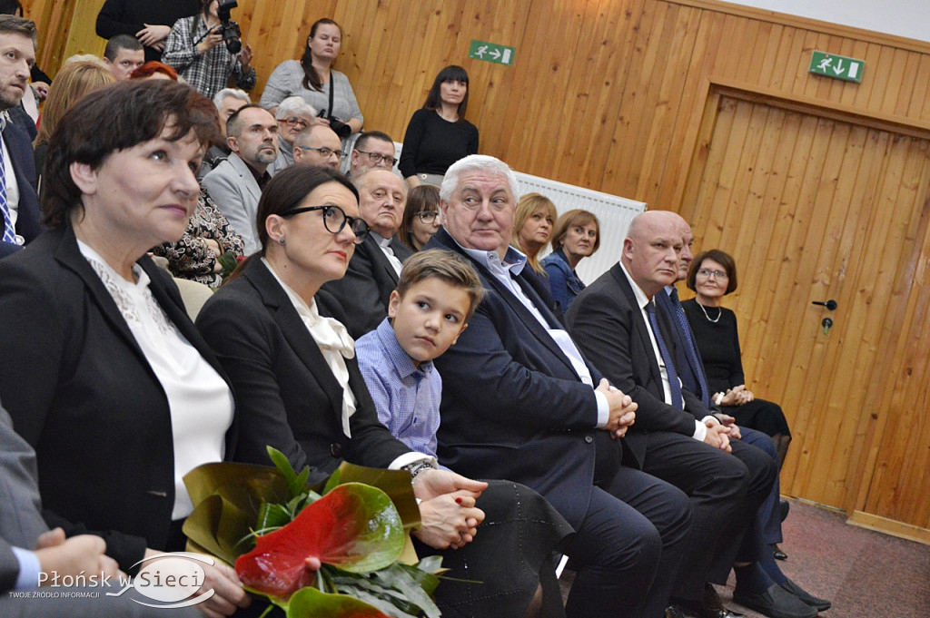 35 lat szkoły muzycznej w Płońsku!