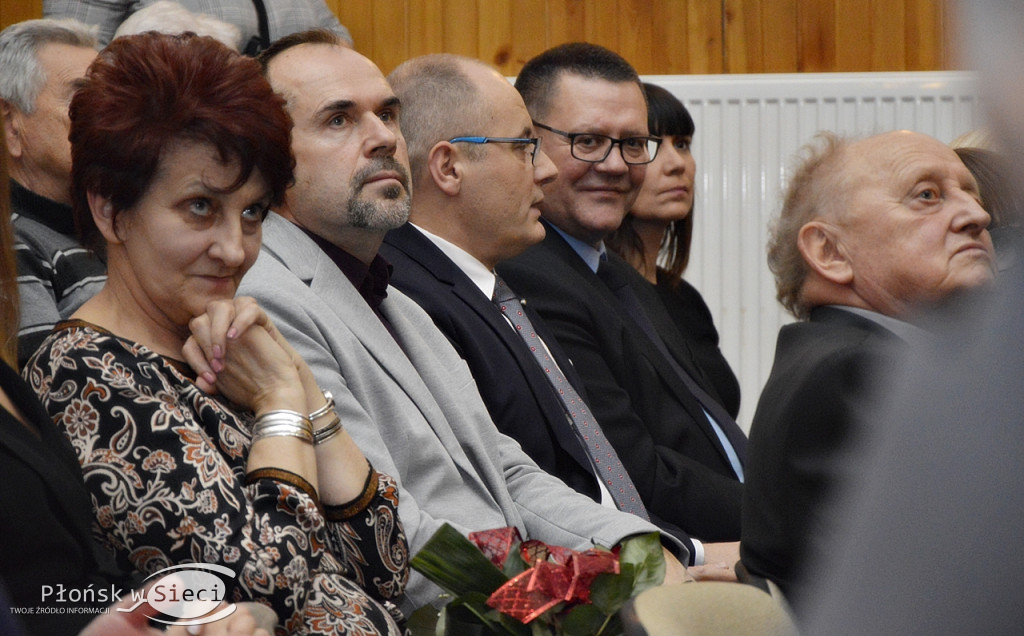 35 lat szkoły muzycznej w Płońsku!
