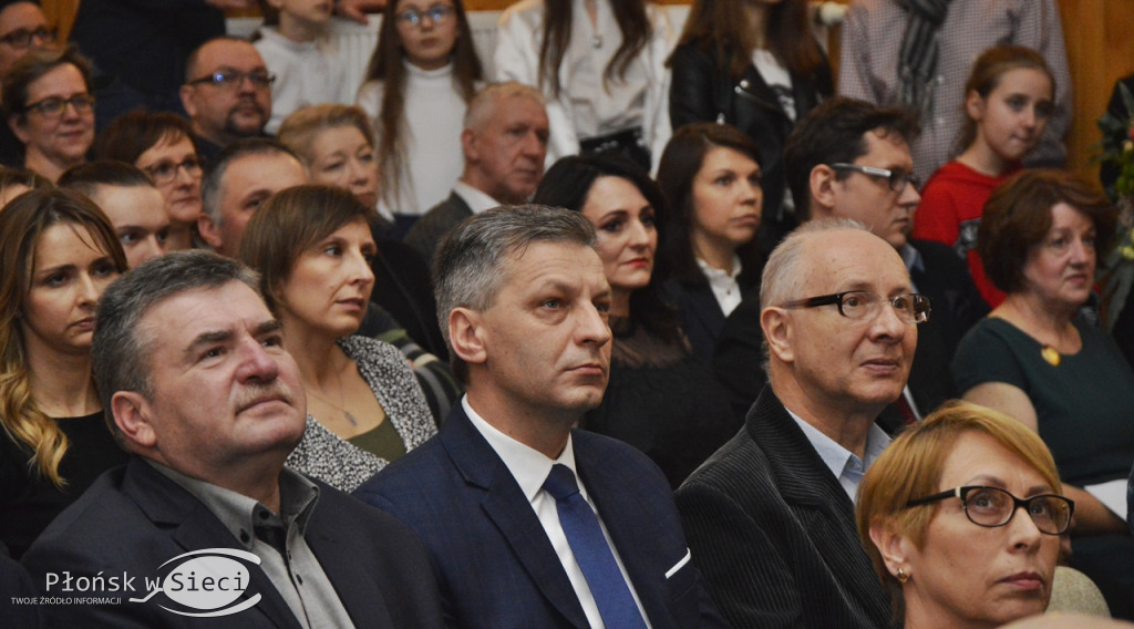 35 lat szkoły muzycznej w Płońsku!