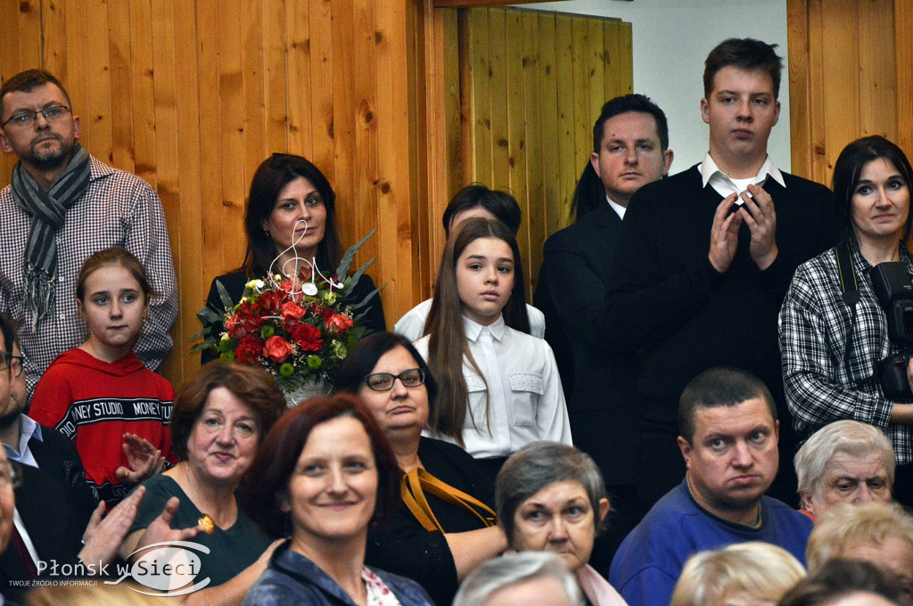 35 lat szkoły muzycznej w Płońsku!