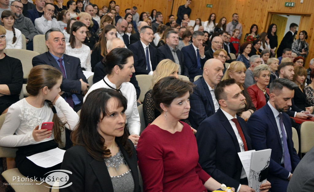 35 lat szkoły muzycznej w Płońsku!