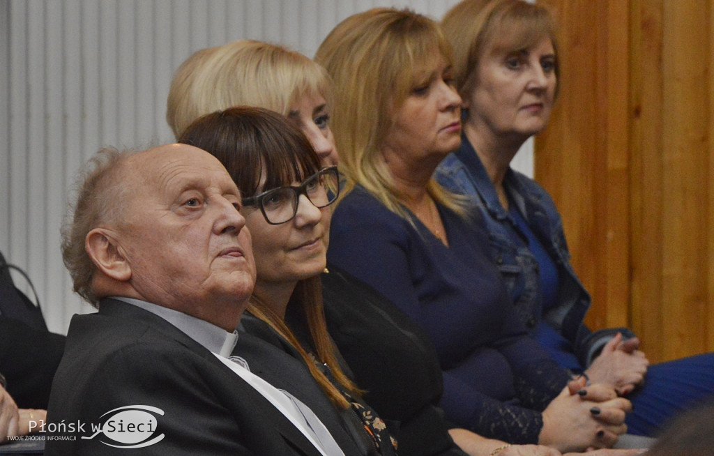 35 lat szkoły muzycznej w Płońsku!