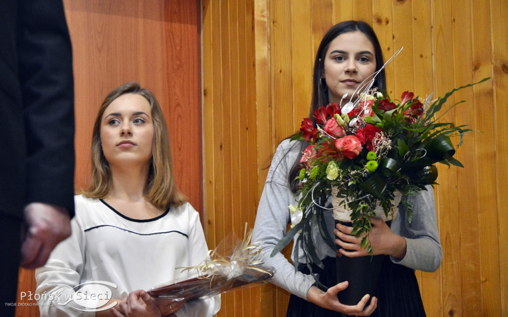 35 lat szkoły muzycznej w Płońsku!