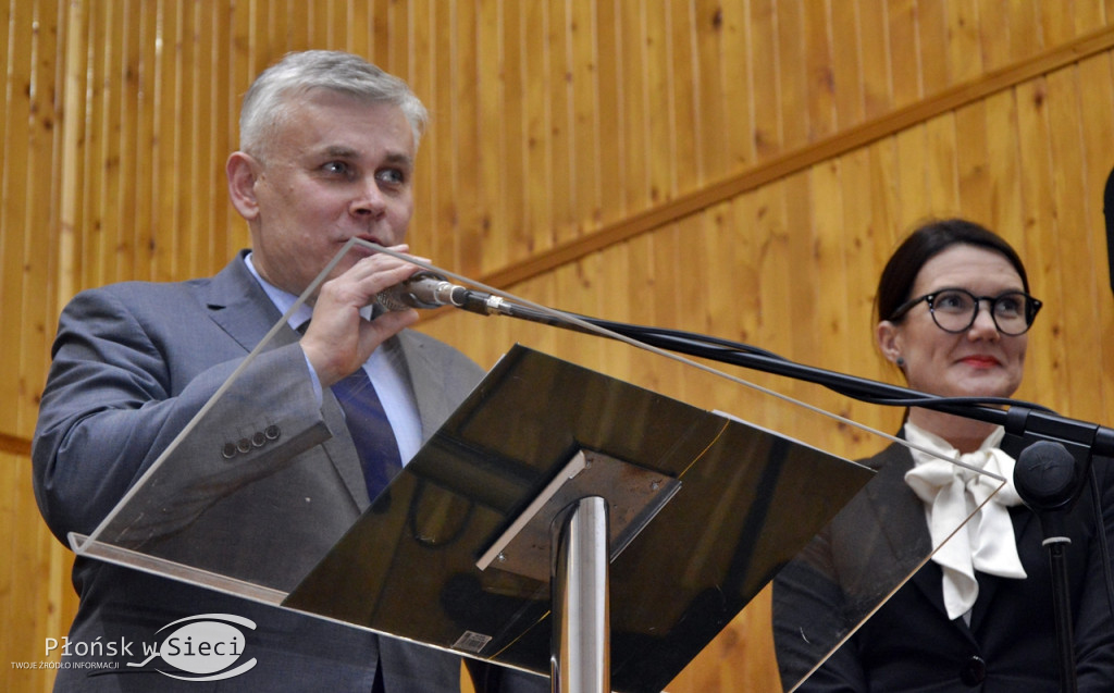 35 lat szkoły muzycznej w Płońsku!