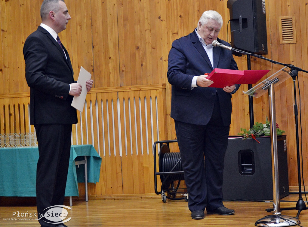 35 lat szkoły muzycznej w Płońsku!