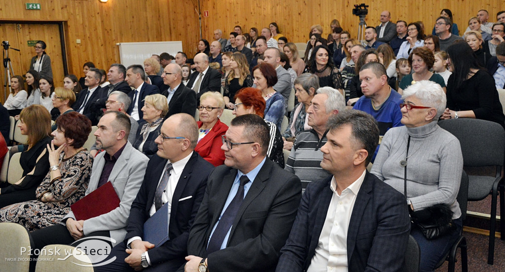 35 lat szkoły muzycznej w Płońsku!