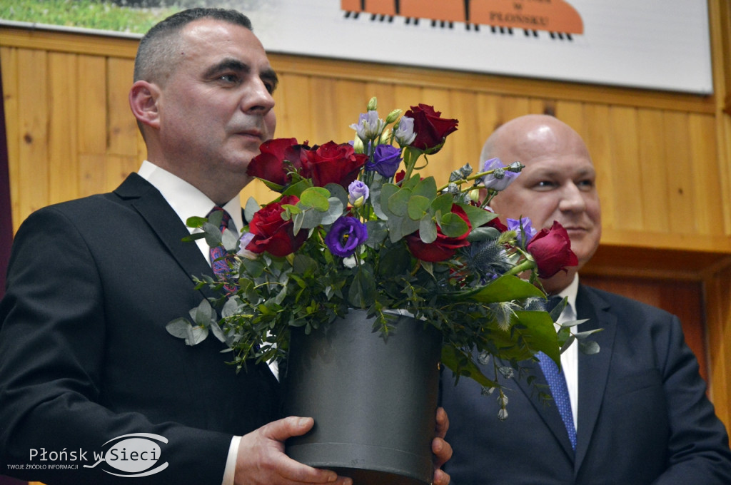 35 lat szkoły muzycznej w Płońsku!