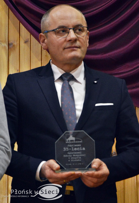 35 lat szkoły muzycznej w Płońsku!