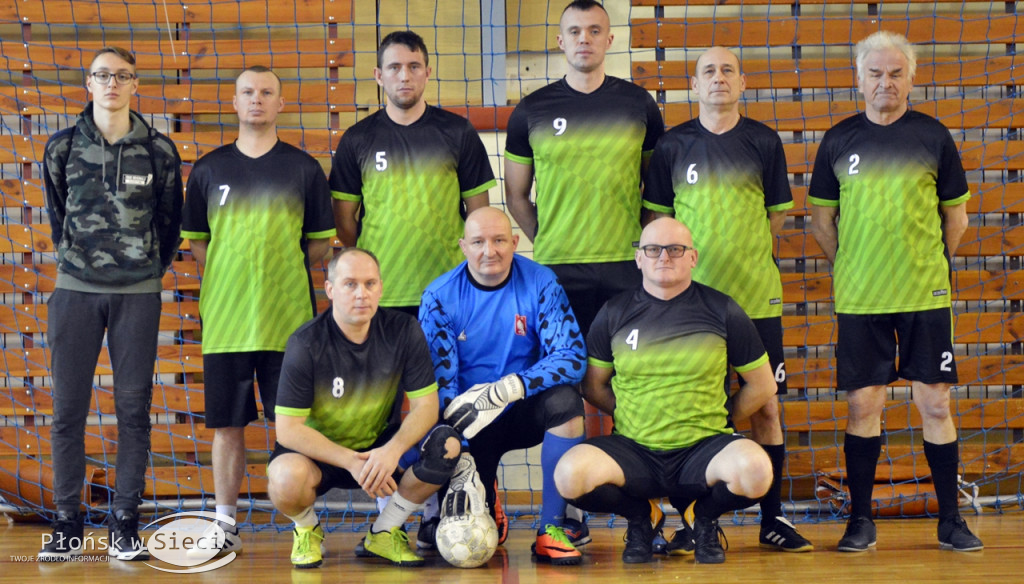 Międzynarodowy turniej oldbojów - dzień I