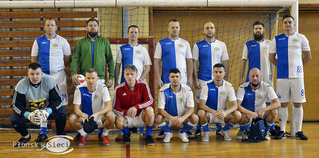 Międzynarodowy turniej oldbojów - dzień I