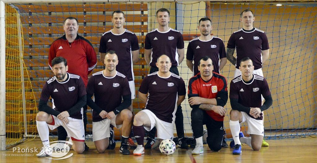 Międzynarodowy turniej oldbojów - dzień I