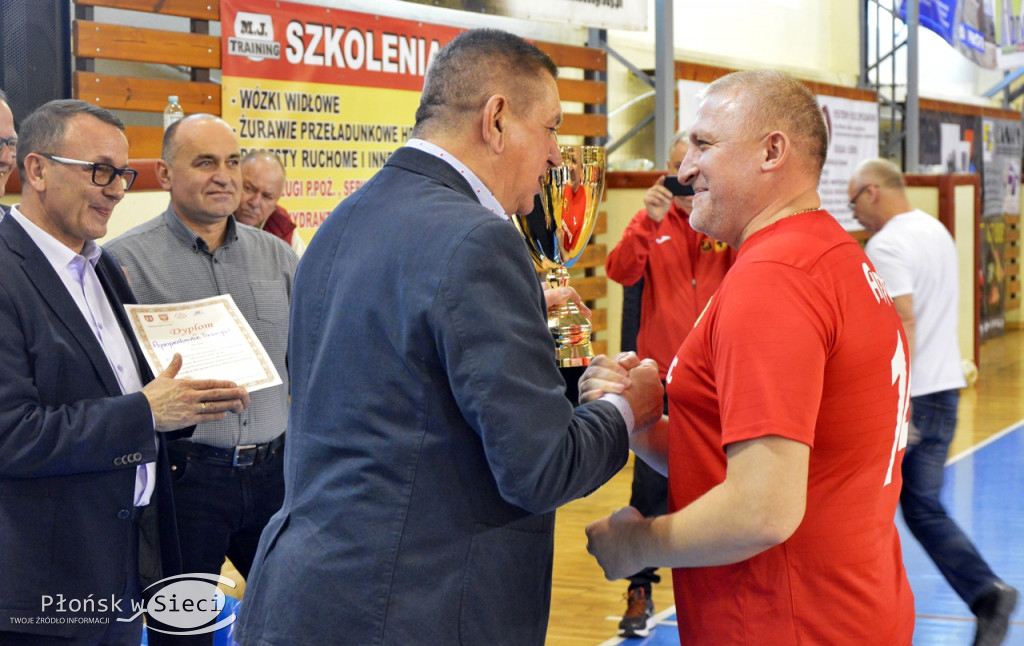 Puchar pozostał w domu. Liberpol najlepszy!